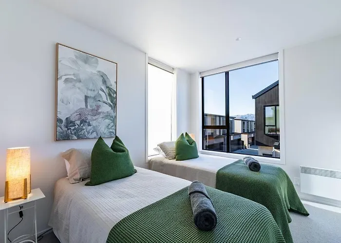 Vista Ridge Retreat *