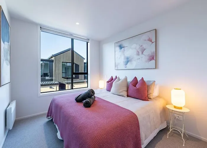 Vista Ridge Retreat * Wanaka